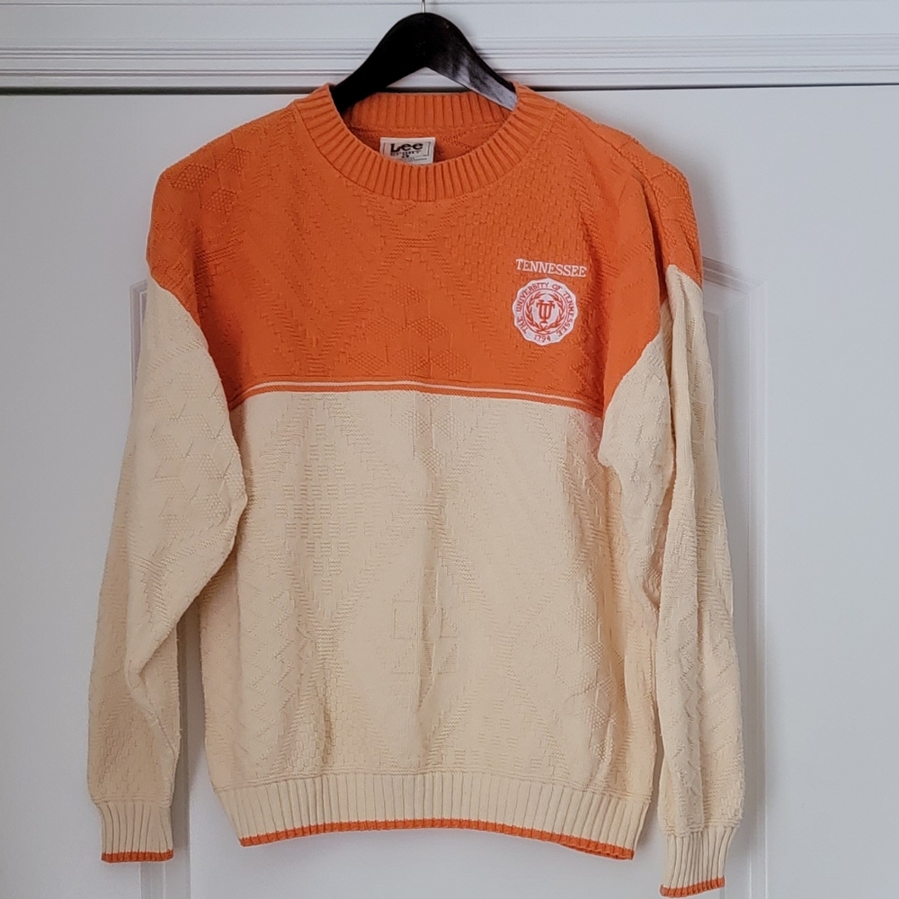 Vintage University of Tennesee Sweater